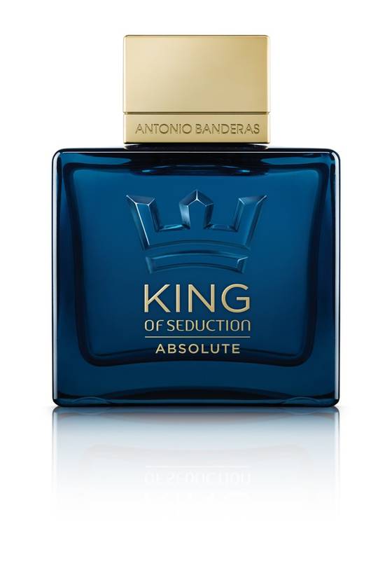 Antonio banderas perfume king of seduction absolute edt (100 ml)