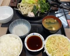 ふくふく食堂