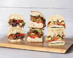 Sunnyvale Farms Sandwiches (CBD,VIC)