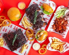 Buns and Ribs (Karrinyup)