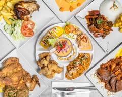 KECHEVERE - Restaurante Peruano