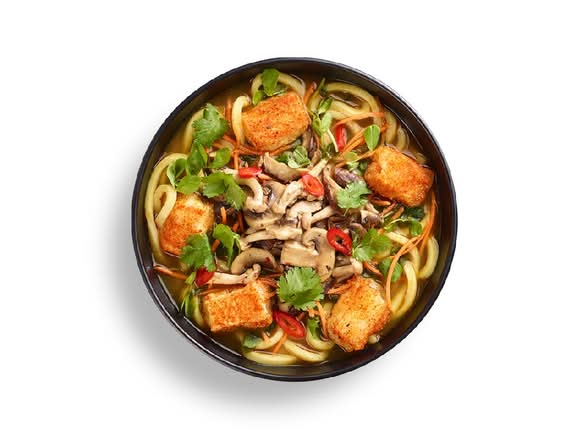 kare burosu ramen (vg)