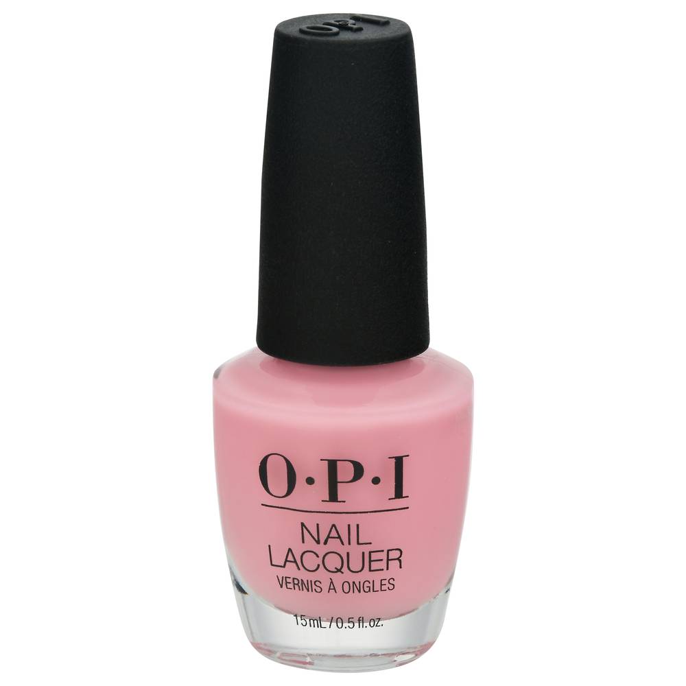 OPI Its a Girl