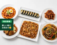 韓 Daily Cook