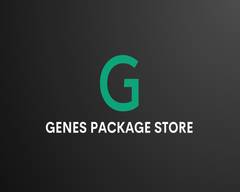 Gene's Package Store