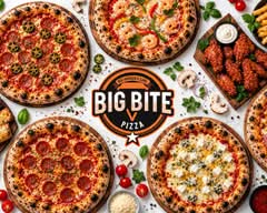 Big Bite Pizza 100% HALAL