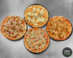 Pizza City Gravelines 🍕