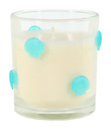 Scented Candles 7oz Shell Yeah!