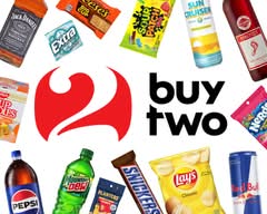 Buy2 - Barger