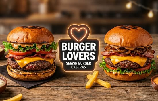 Burger Lovers (Santiago)