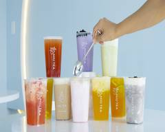 MiuTea Plaza campo cielo