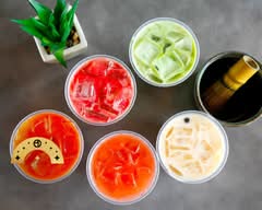 YAAAS TEA - Astoria (30-61 Steinway Street)