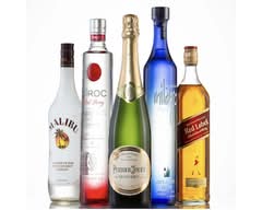 Spring Hill Liquor