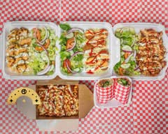 Maglicious Shawarma (Belleville)