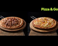 🏆 Pizza & Go - Biarritz 🍕