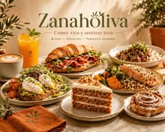 Zanaholiva