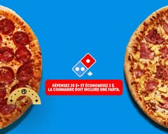 Dominos Pizza - 830 Rue Notre-Dame