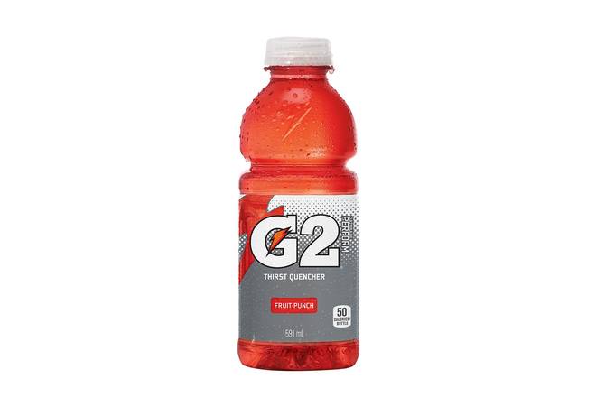 G2® Fruit Punch