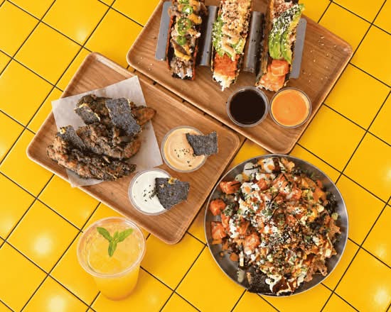 Kingbop (Koreatown)