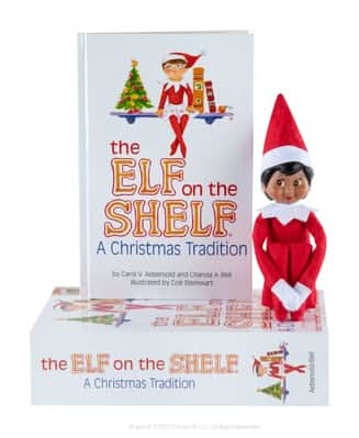 The Elf on the Shelf A Christmas Tradition