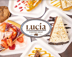 Lucia Coffee Shop (Quicentro)