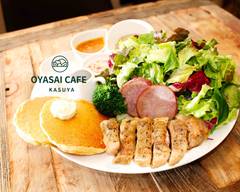 OYASAI CAFE KASUYA