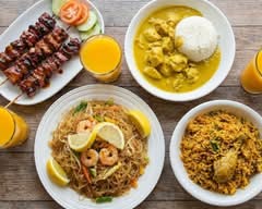 A.J.K. RESTAURANT