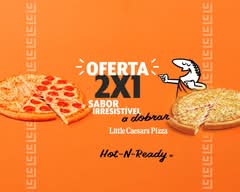 Little Caesars Pizza (Amora)