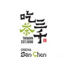 CHICHA San Chen 吃茶三千 (Cupertino)