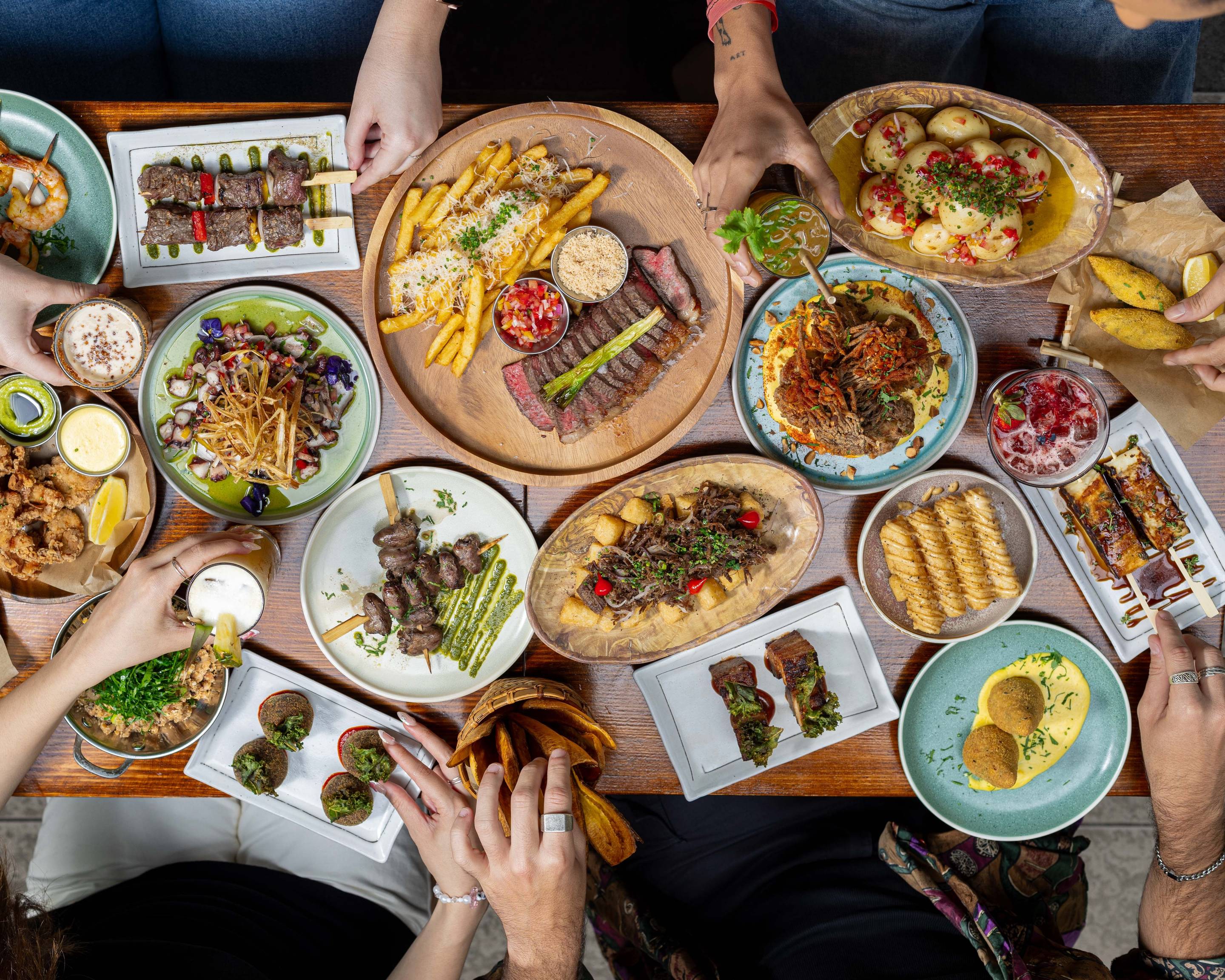 Order Kitanda Bevs & Bites | Menu & Prices | Sydney Delivery | Uber Eats