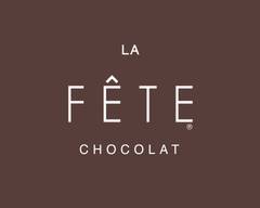 La Fête Chocolat (Vitacura)