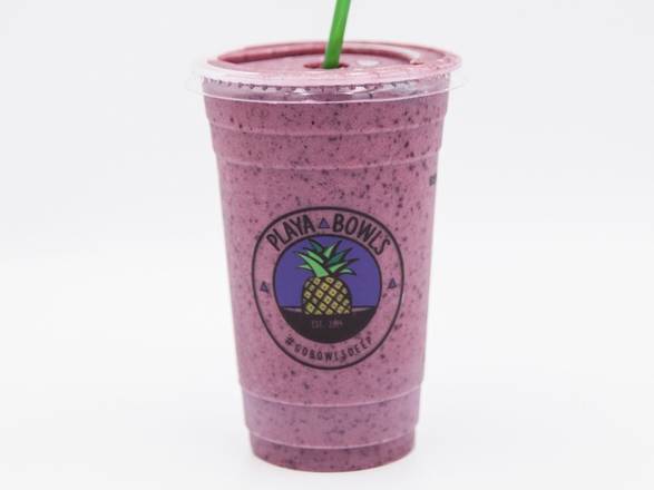 Kowabunga Smoothie*