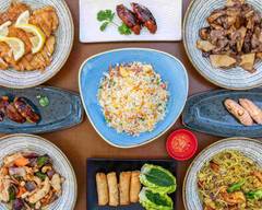 Jade Cocina Asiática -  Getafe