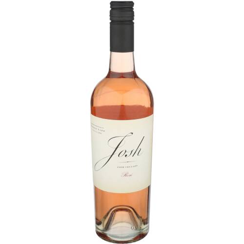 Josh Cellars Rose Wine