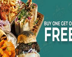 Taheni Cafe & Grill (175 Bay Shore Road)