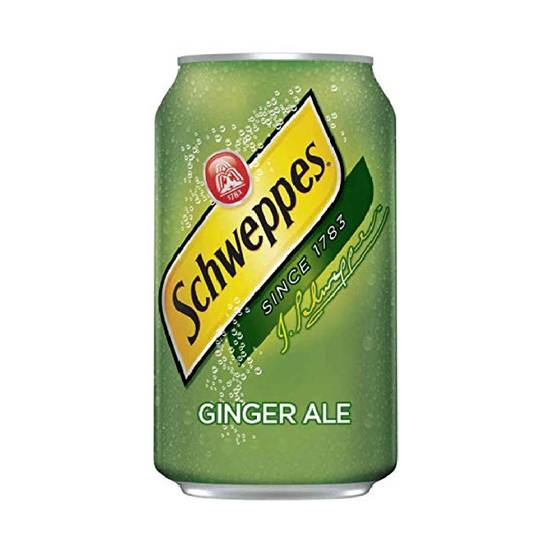 Gingembre