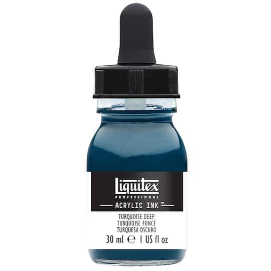 Liquitex Professional Acrylic Ink!, 1Oz.