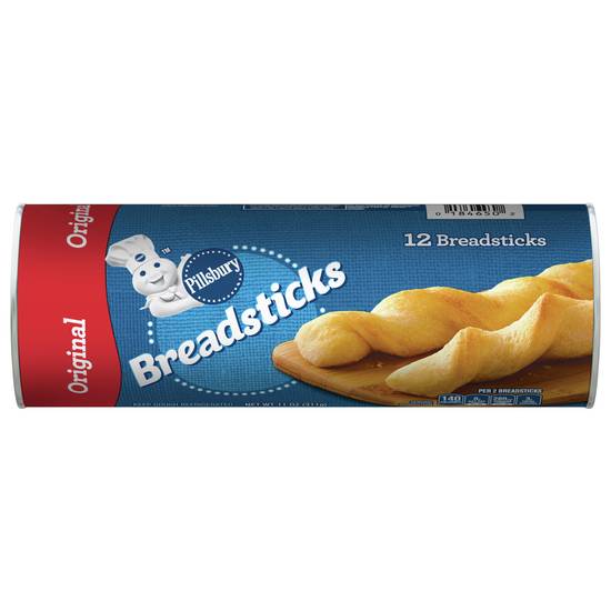 Pillsbury Breadsticks