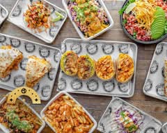 Fat Boy's Burrito Co. (East Northport)
