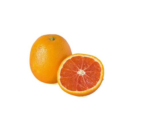 Order Organic Cara Cara Orange (1 orange) food online from Safeway store, Butte on bringmethat.com