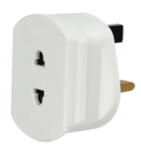 Morrisons Shaver Adaptor