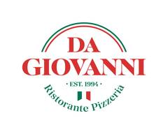 Da Giovanni - Center