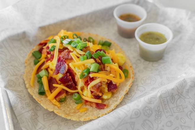 Gaucho Taco | Postmates
