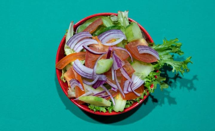 Salade composée 🥗