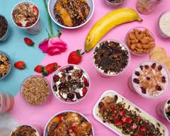 Benditas Fresas (Coyoacán)