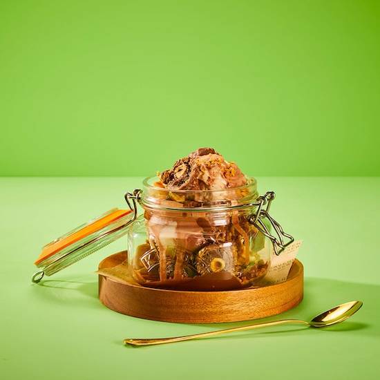 Sundae Royale