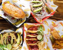 Fito's Tacos de Trompo # 2 Davis