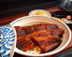 日本料理 末広 本店