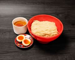 香る花椒 担担つけ麺処 麺香房