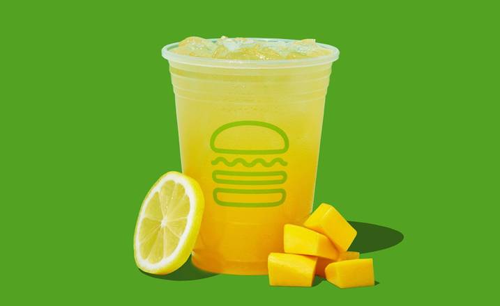Mango Passionade